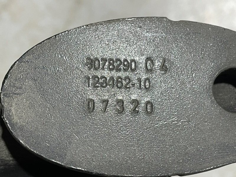 Растяжка столбов