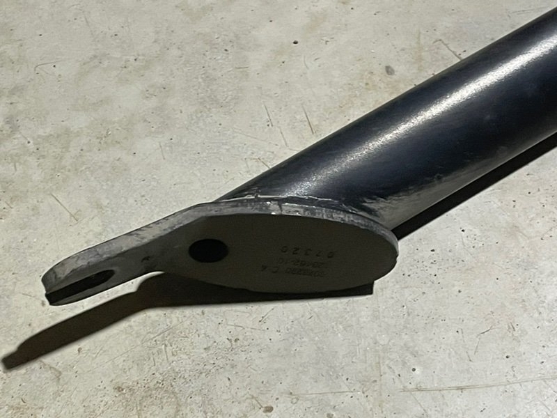 Растяжка столбов