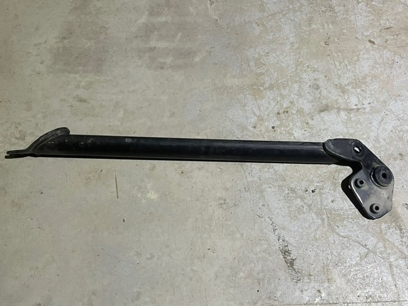 Растяжка столбов