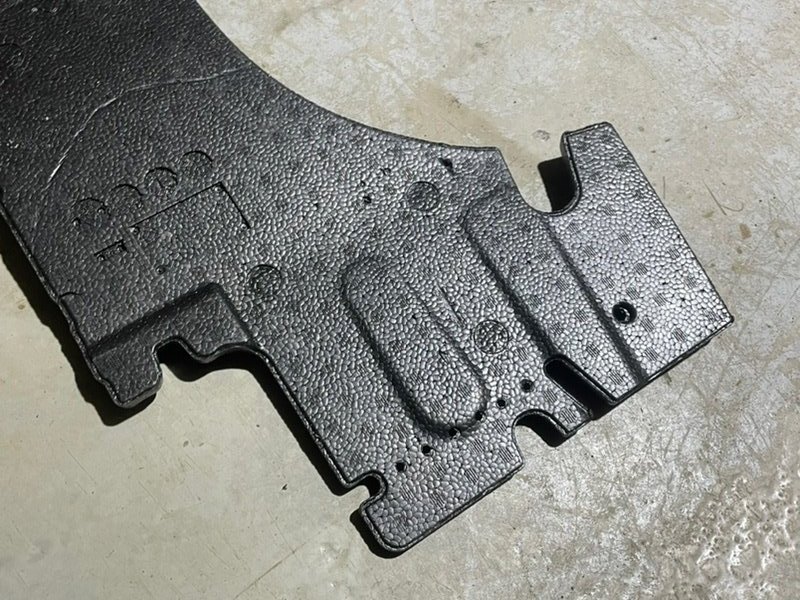 Шумоизоляция