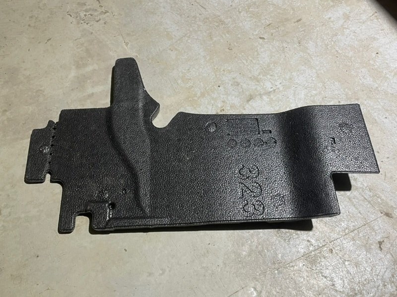 Шумоизоляция