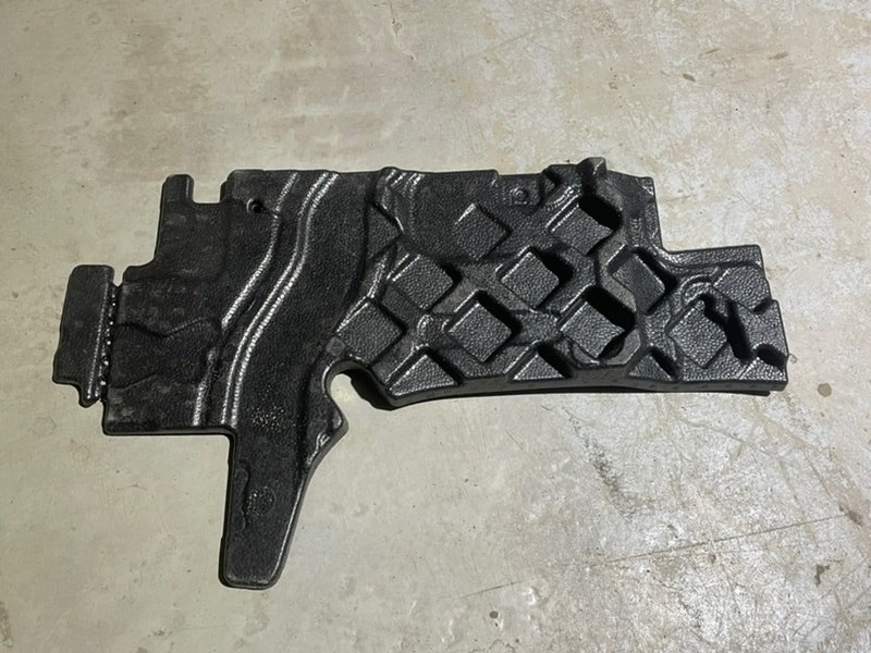 Шумоизоляция