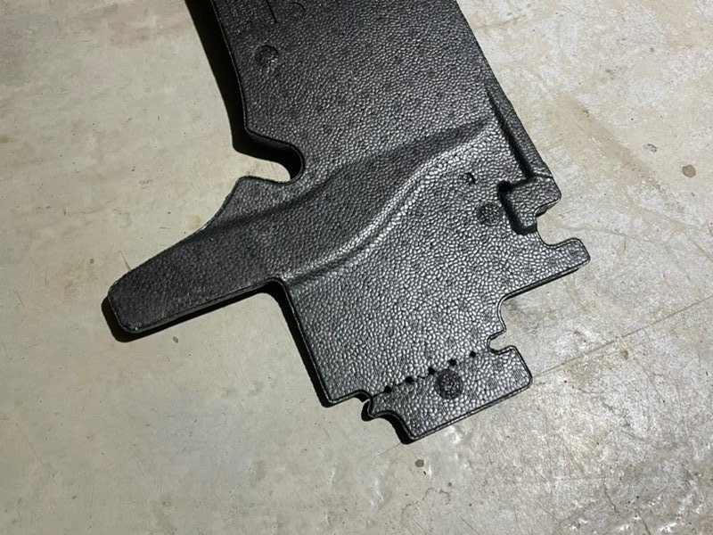 Шумоизоляция