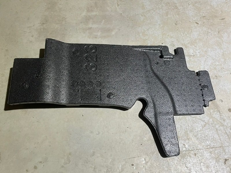 Шумоизоляция