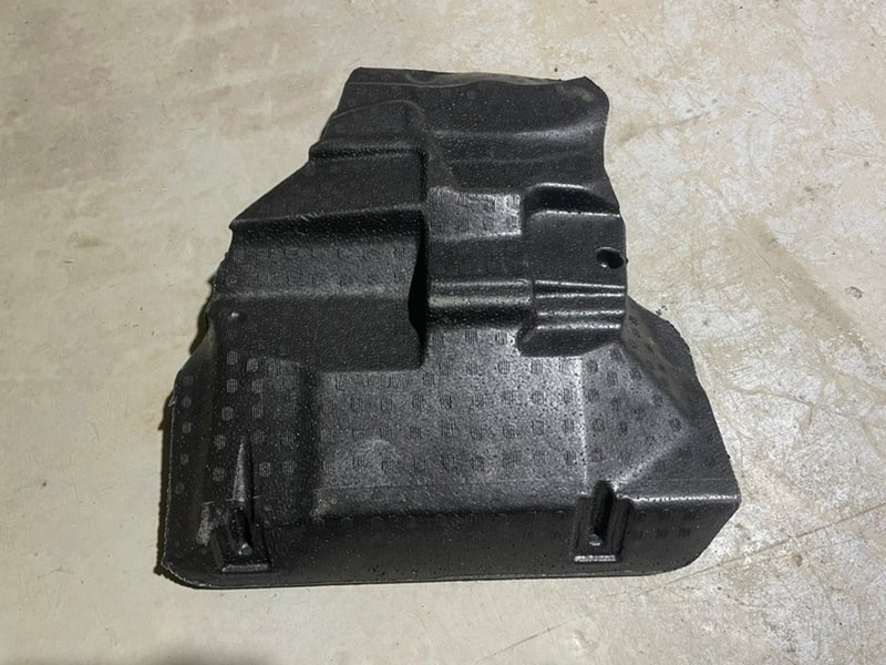 Шумоизоляция