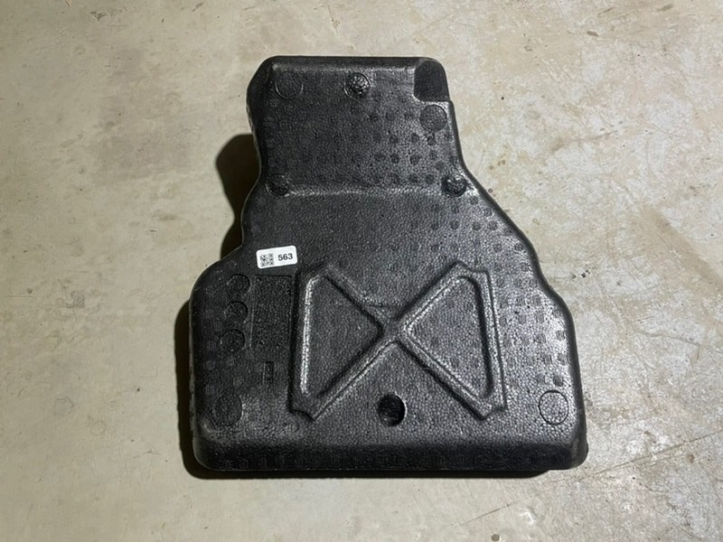 Шумоизоляция