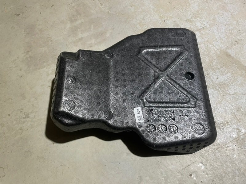 Шумоизоляция