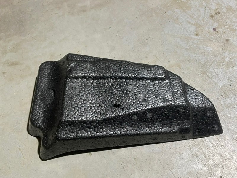 Шумоизоляция