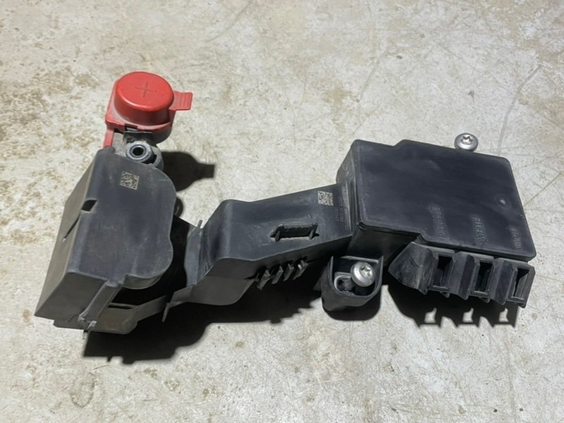 Блок электронный