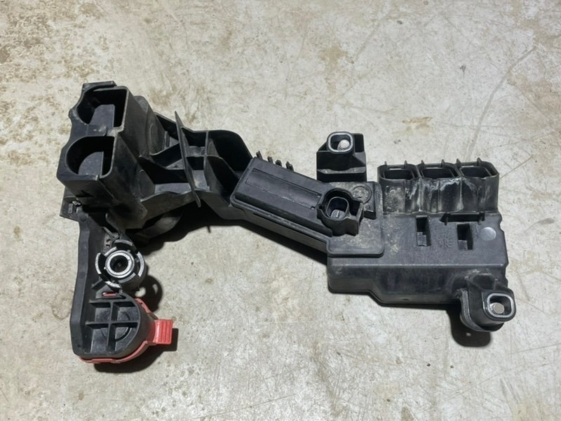 Блок электронный