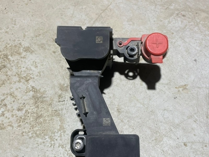 Блок электронный