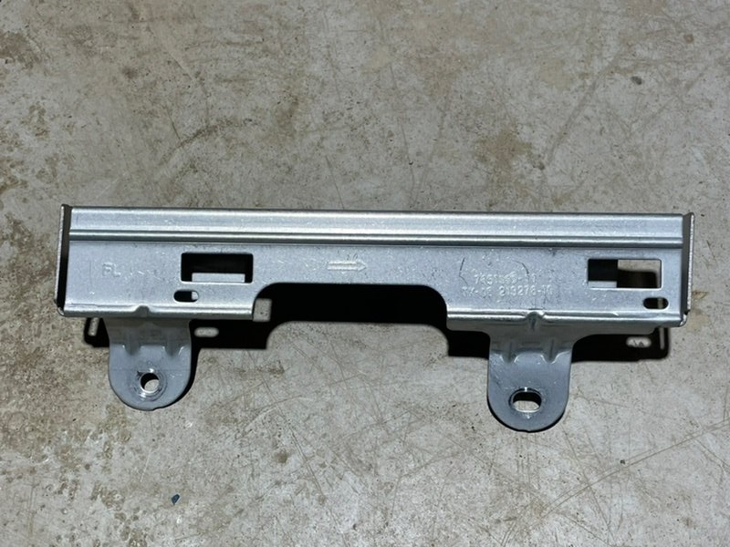 Кронштейн ручки