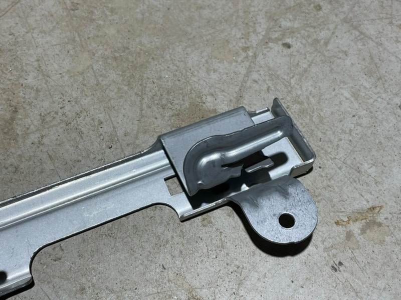 Кронштейн ручки