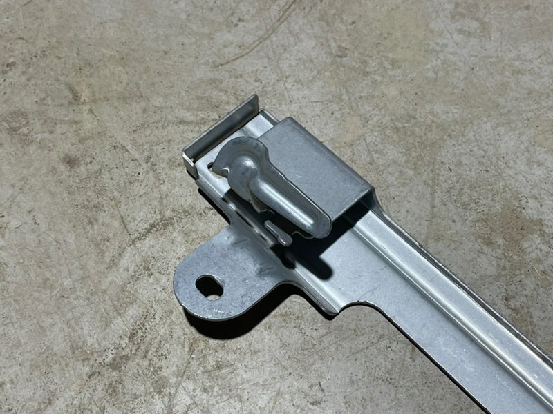 Кронштейн ручки