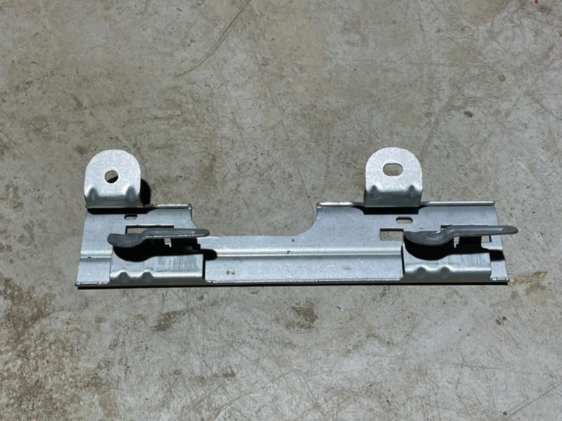 Кронштейн ручки