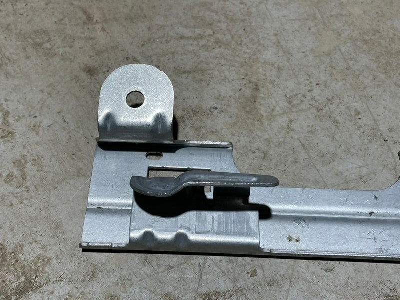 Кронштейн ручки