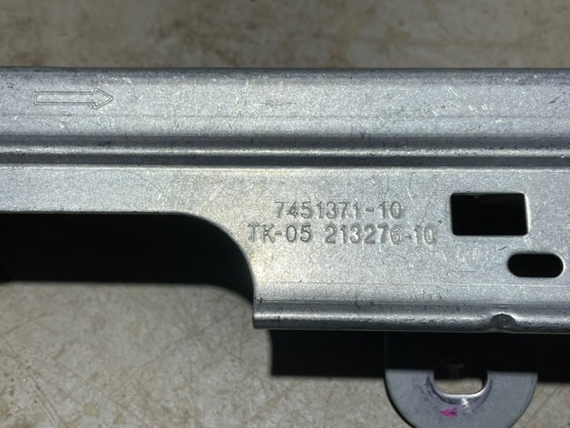 Кронштейн ручки