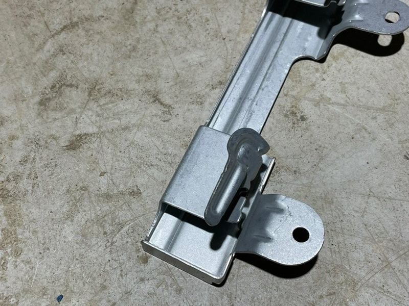 Кронштейн ручки