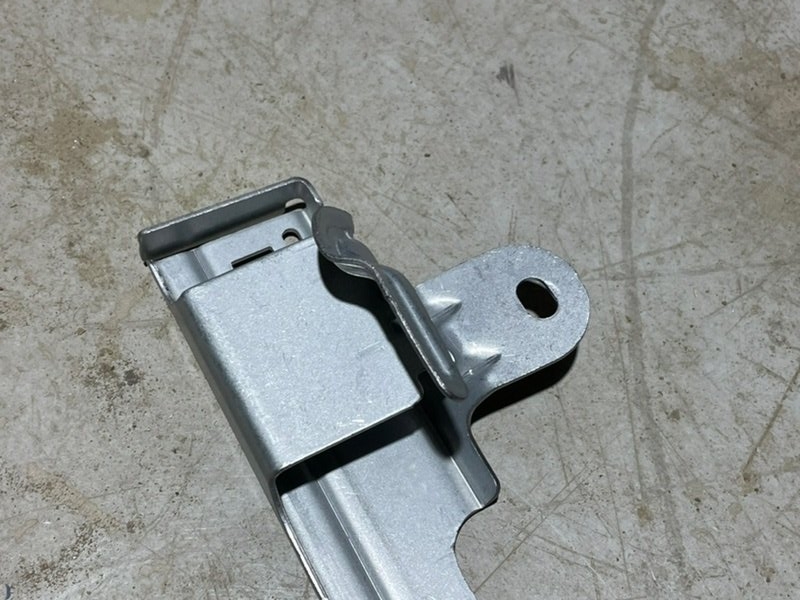 Кронштейн ручки