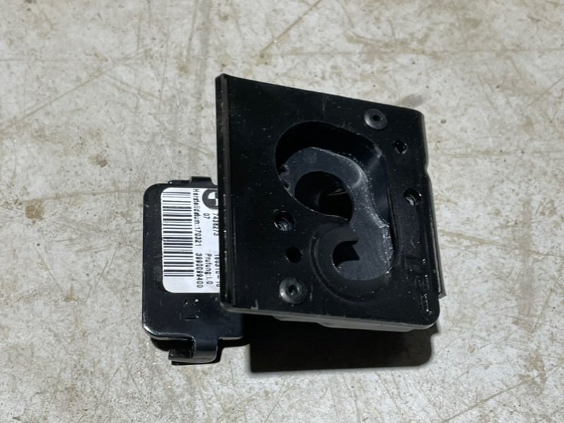 Кронштейн крепежный вспомогательный (разного назначения)