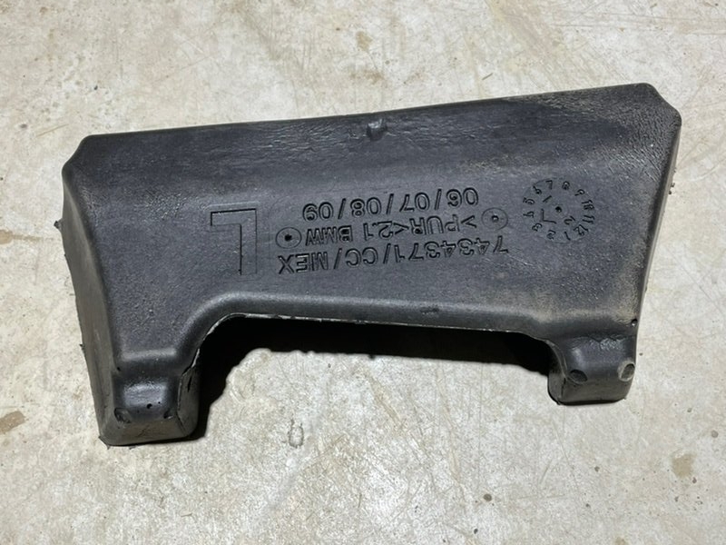 Шумоизоляция