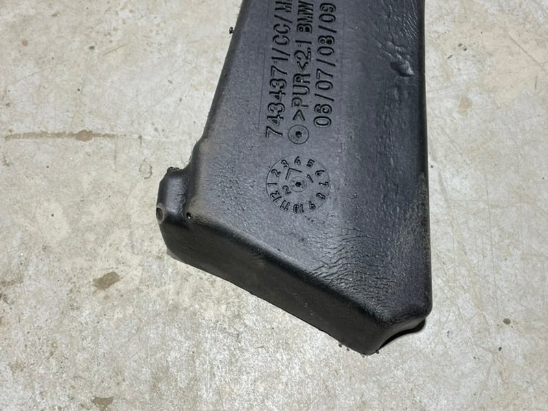 Шумоизоляция