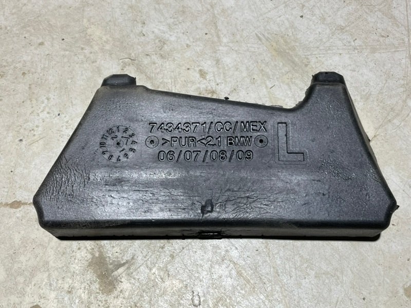 Шумоизоляция