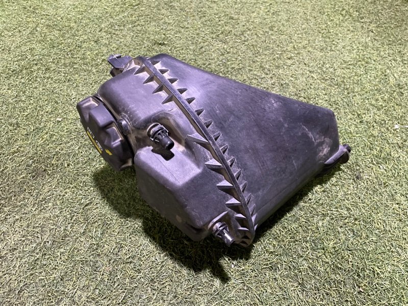 Бачок расширительный