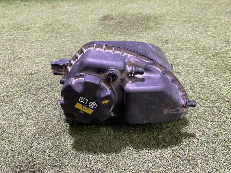 Бачок расширительный