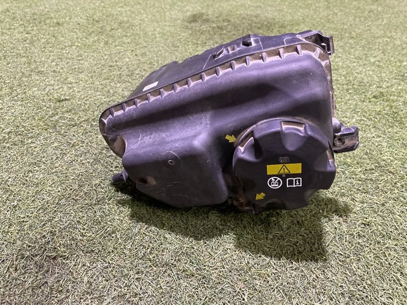 Бачок расширительный