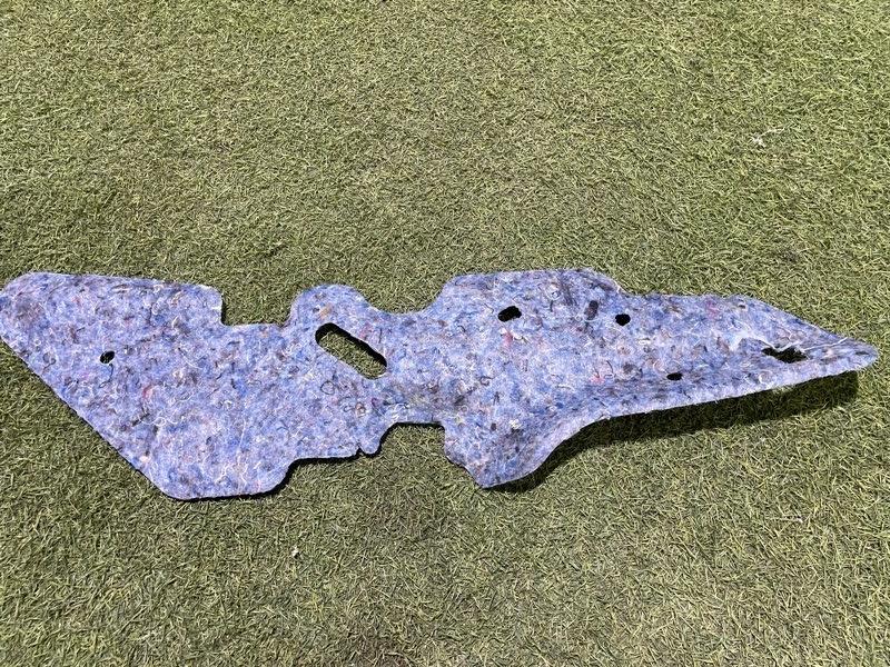 Шумоизоляция