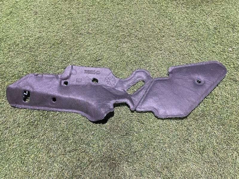 Шумоизоляция