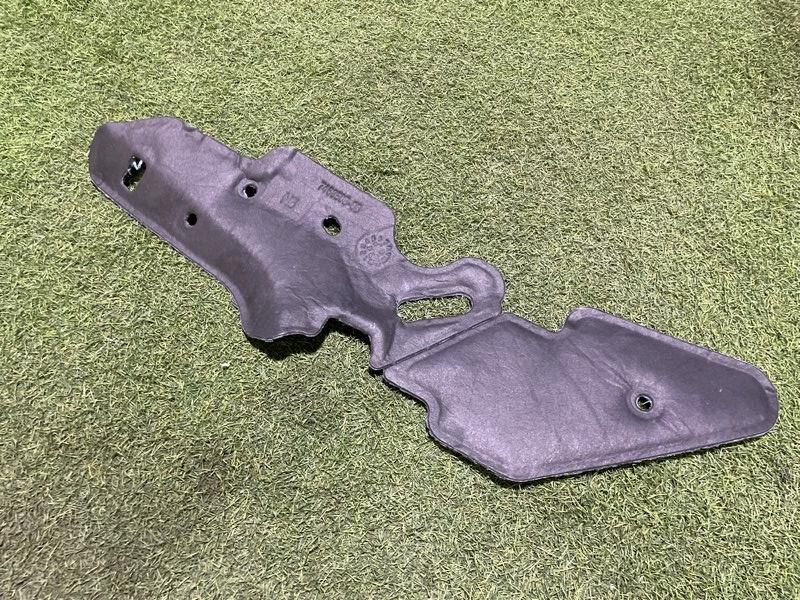 Шумоизоляция