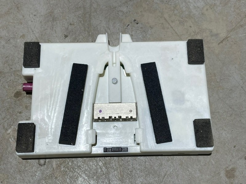 Блок электронный