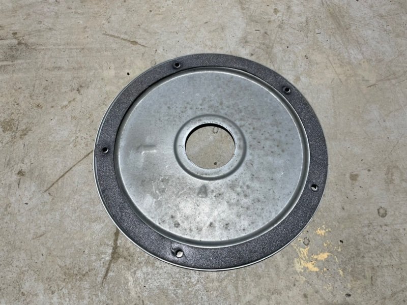 Крышка топливного насоса