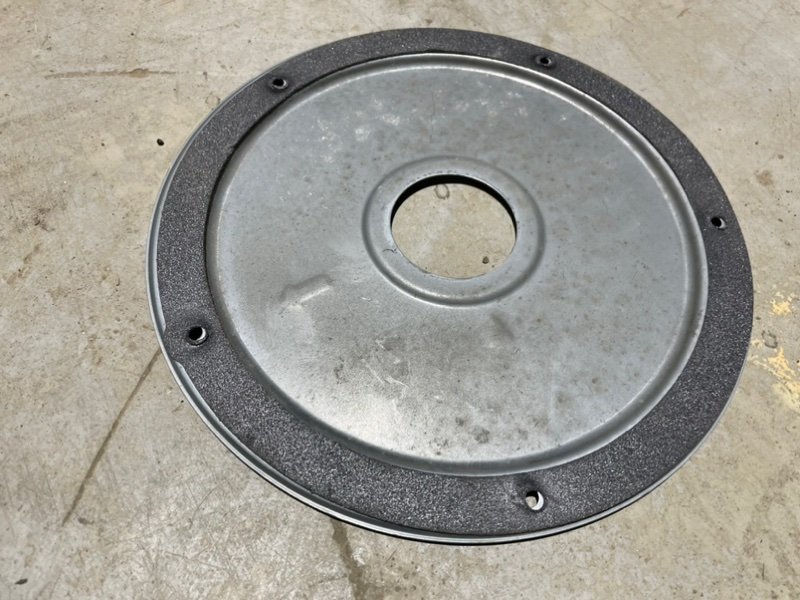 Крышка топливного насоса