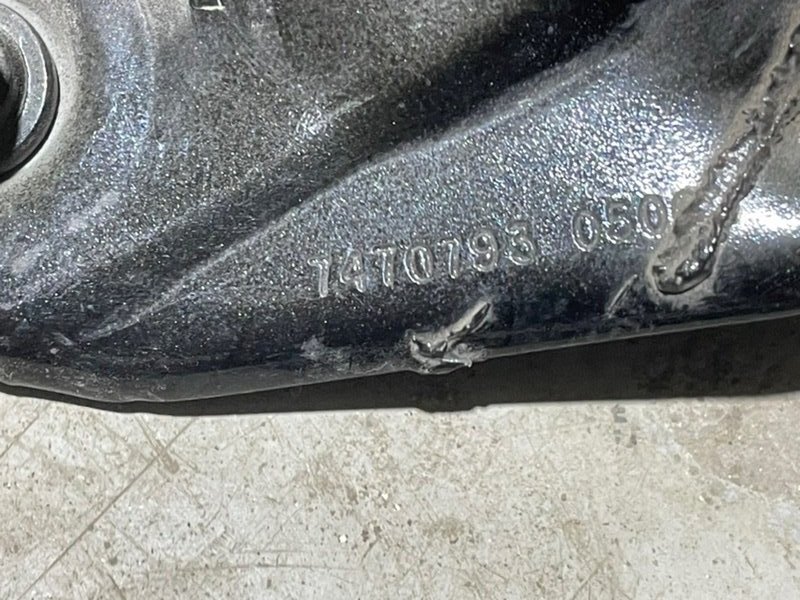 Кронштейн крепежный вспомогательный (разного назначения)