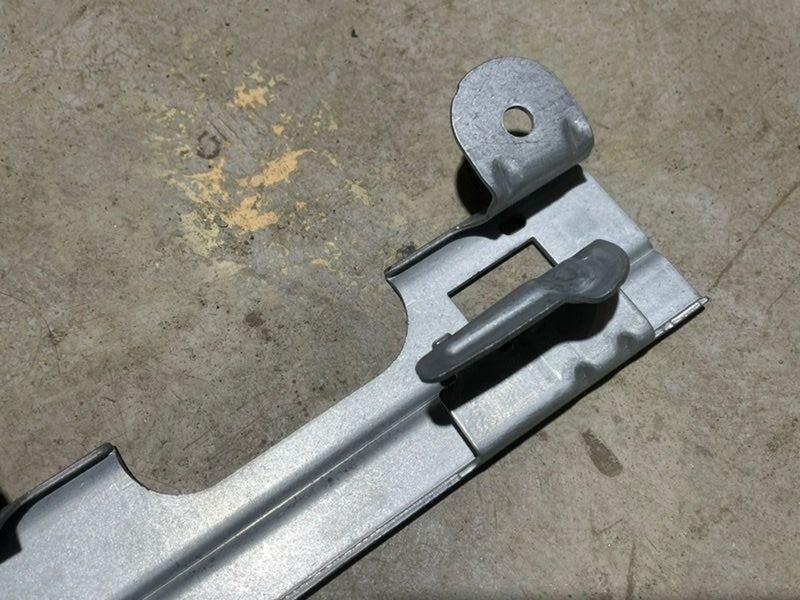 Кронштейн ручки