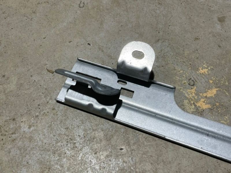 Кронштейн ручки