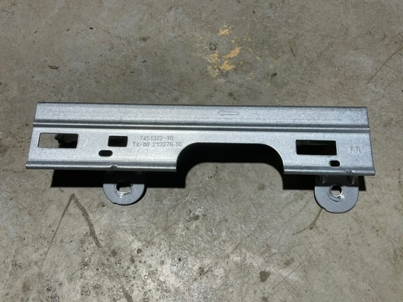 Кронштейн ручки