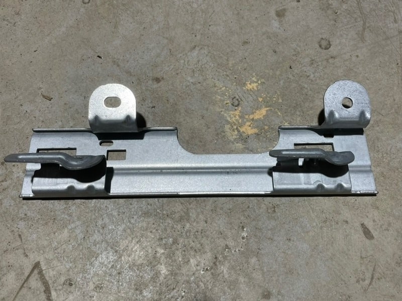 Кронштейн ручки