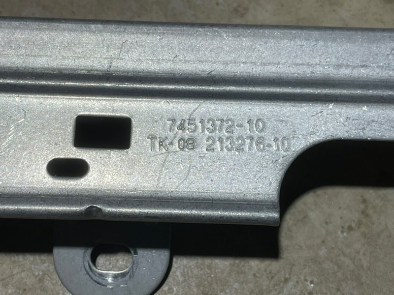 Кронштейн ручки