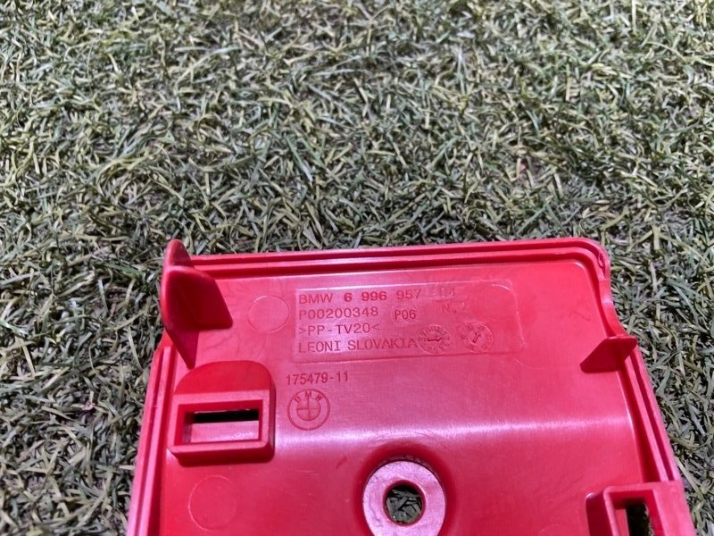 Крышка распределителя зажигания