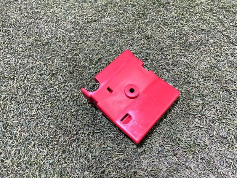 Крышка распределителя зажигания