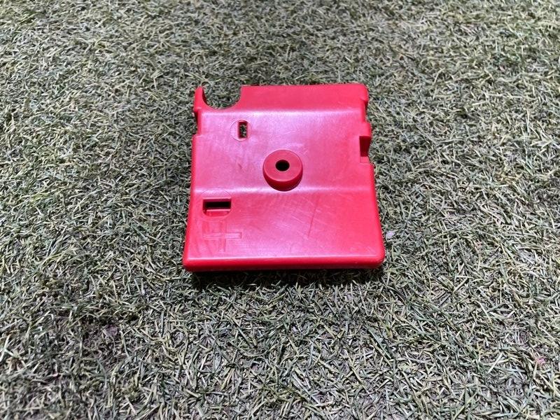 Крышка распределителя зажигания