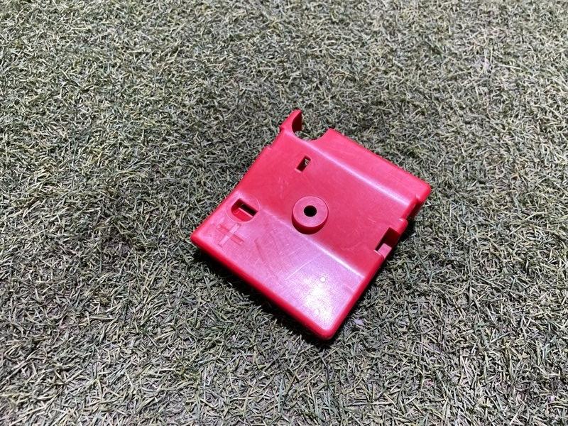 Крышка распределителя зажигания