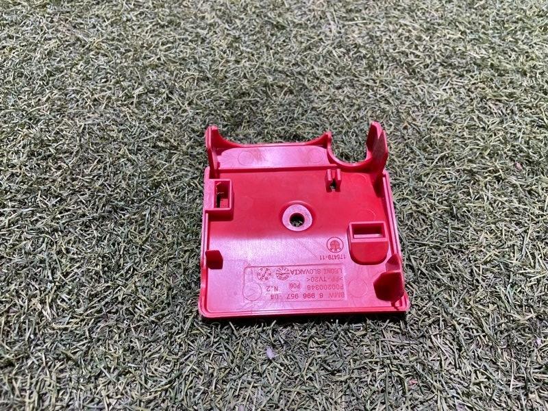 Крышка распределителя зажигания