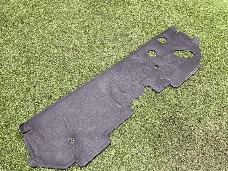 Шумоизоляция