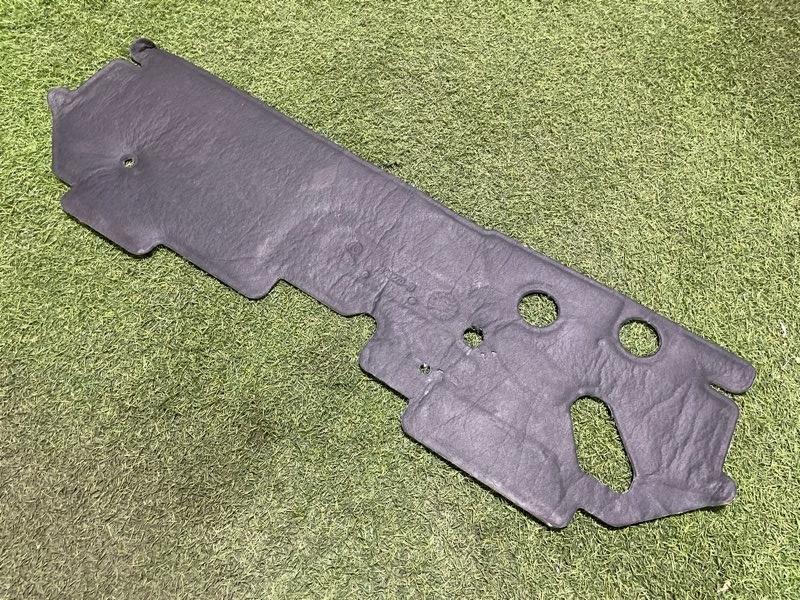 Шумоизоляция