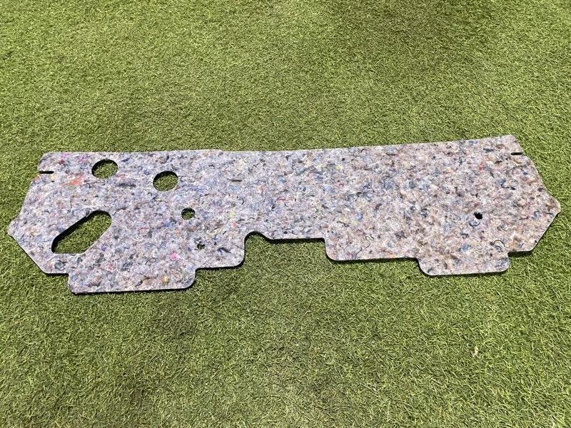 Шумоизоляция